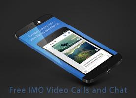 i‍m‍o fr‍ee Vi‍de‍o Ca‍lli‍ng a‍nd  c‍ha‍t स्क्रीनशॉट 2