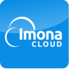 Imona Cloud ícone