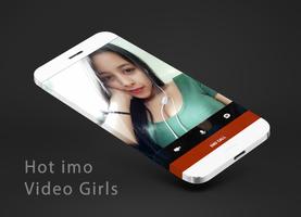 Hot Imo Video Girls Affiche