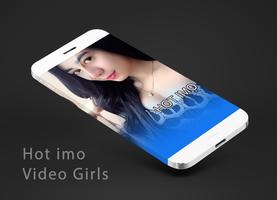 Hot Imo Video Girls 스크린샷 1