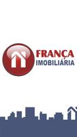 Imobiliária França الملصق