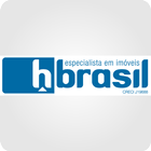 H Brasil Imóveis আইকন