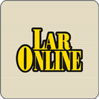 Lar Online icon