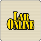 Lar Online иконка