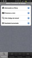 Mattos Consultoria de Imóveis capture d'écran 1