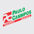 Paulo Cammpos Imóveis icon