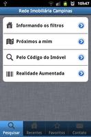 Rede Imobiliária Campinas скриншот 1