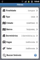 Rede Imobiliária Campinas скриншот 2