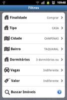 Rede Imobiliária Campinas ภาพหน้าจอ 2