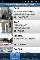 Rede Imobiliária Campinas syot layar 3