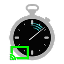 CastClock - Chromecast Timer APK