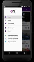 Central Notícia screenshot 1