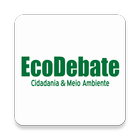 EcoDebate आइकन