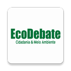 EcoDebate أيقونة