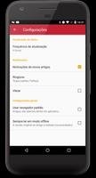 Sobral Online Screenshot 3
