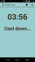Tabata HIIT Timer Screenshot 3