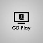 GD Play icône