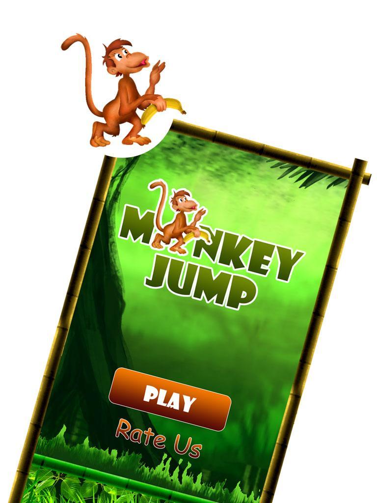 Прыгающая обезьяна игра. Monkey Jump на андроид 2015. Игра где обезьяна прыгает вверх. Игра на тнныоне прыгать обезьяной вверх.