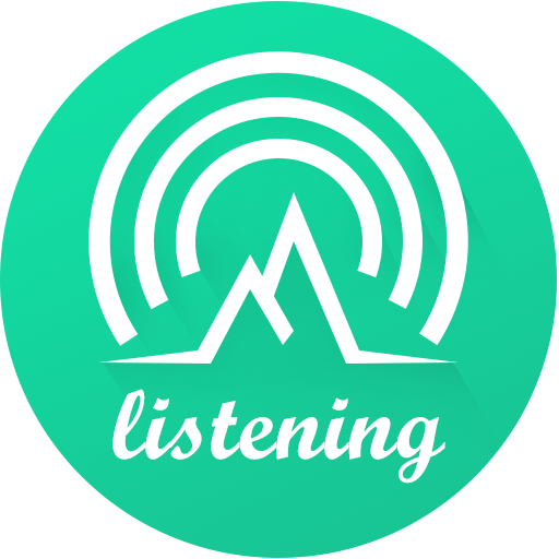 Ascolto-Podcast, Radio & Music