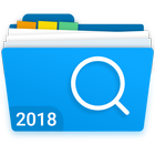 File Manager : Quickly , Memory Management-icoon