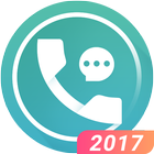 Who calls: Call ID, Blocking SMS & Dialer 아이콘