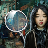 Invisible Hidden Object icon