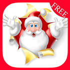 Christmas Day Hidden Object icon