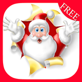 Christmas Day Hidden Object icon