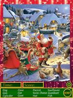 Christmas Day Hidden Object スクリーンショット 3