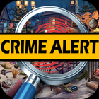 Icona Crime Alert Investigation