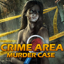 Murder Case Crime Area-APK