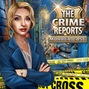Murder Case Crime Reports aplikacja