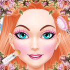 Beauty Girls Salon & Makeover Zeichen