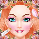 Beauty Girls Salon & Makeover-APK