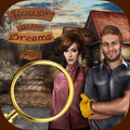 Dream House Hidden Object Game