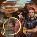 APK Dream House Hidden Object Game