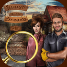 Dream House Hidden Object Game icône