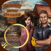 Dream House Hidden Object Game icon