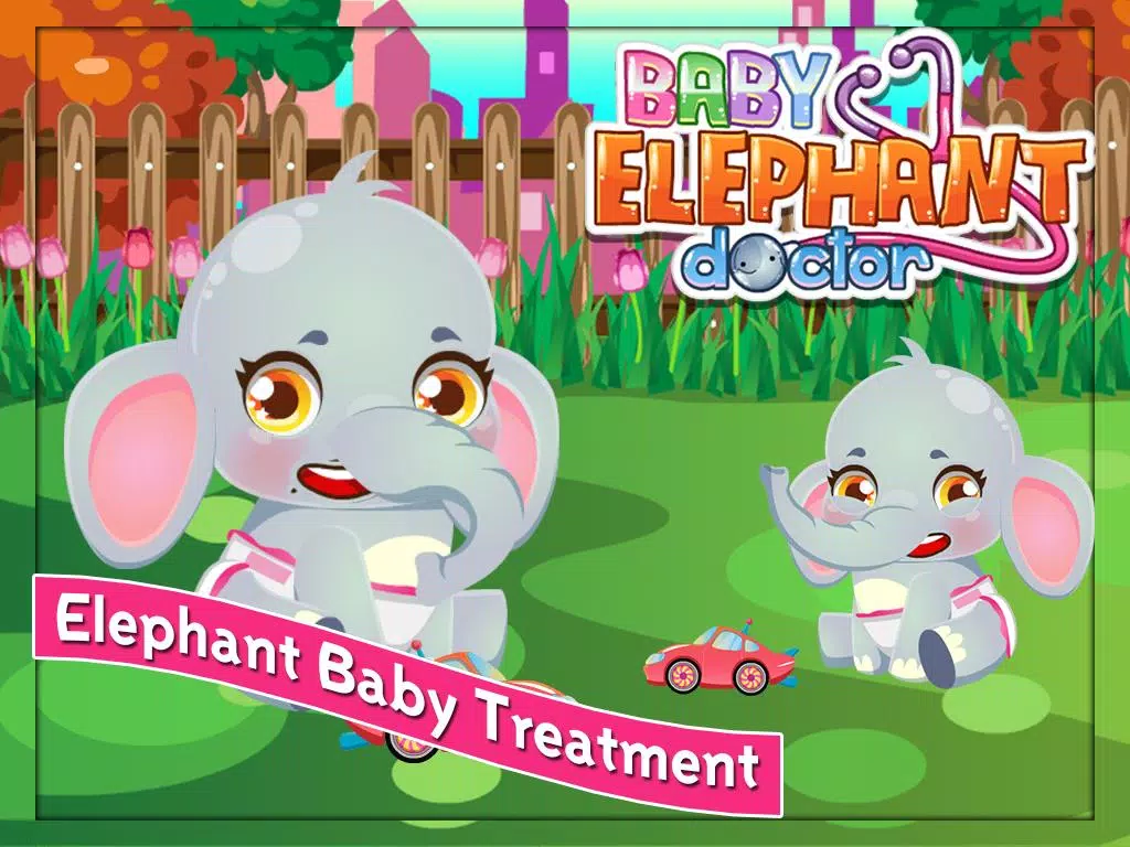 Baby Elephant Care Kids Game APK for Android Download Baby Elephant Care Kids Game APK for Android Download