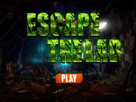 Escape The  Evil Lab 海報