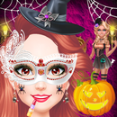 Halloween Princess Salon-APK