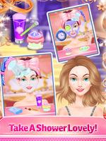 Indian Princess Girls Makeover screenshot 2