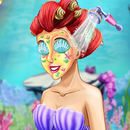 Mermaid Princess Makeover APK