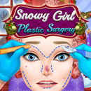 Snowy Girl Plastic Surgery APK