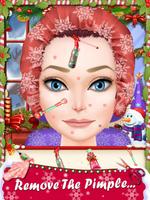 Snowy Girl Plastic Surgery imagem de tela 3