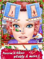 Snowy Girl Plastic Surgery syot layar 2