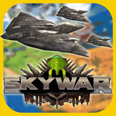 Sky War icon