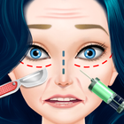 Skin Care Surgery Simulator simgesi