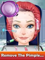 Skin Care Surgery Simulator تصوير الشاشة 3