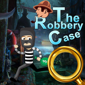 Robbery Case Investigation icon